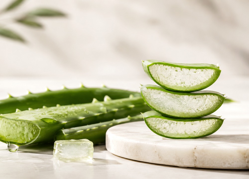 Aloe vera